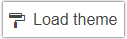 Click this button to load and apply a default theme on your form Load themes button