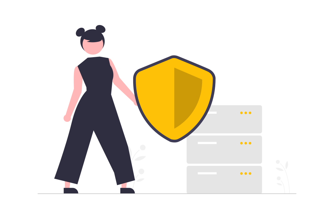 AbcSubmit secure servers in europe(Germany) for data collection