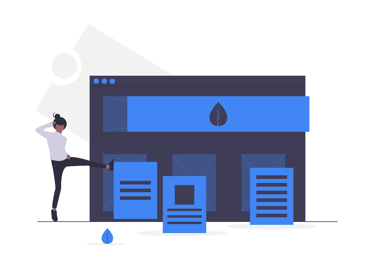AbcSubmit landing page and online form builder